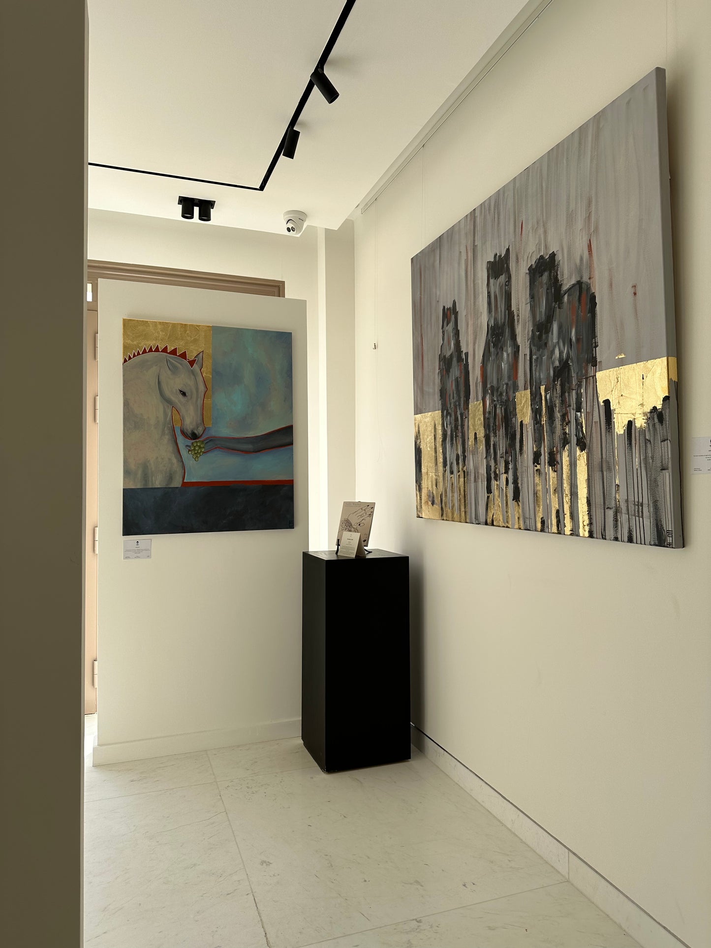 Gallery Rental